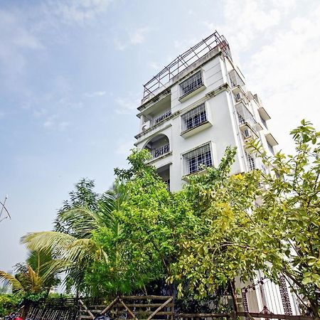 Super Hotel O J M T Upasana Калькутта Экстерьер фото