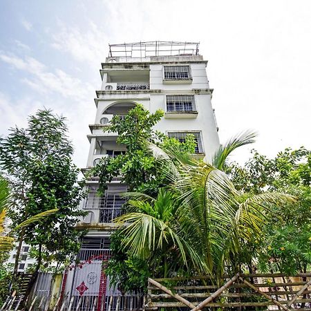 Super Hotel O J M T Upasana Калькутта Экстерьер фото