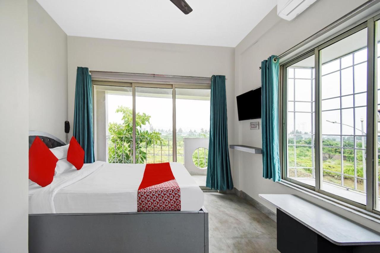 Super Hotel O J M T Upasana Калькутта Экстерьер фото